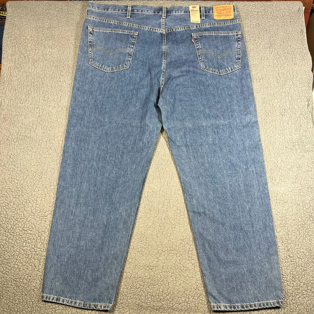 Levis levi 550